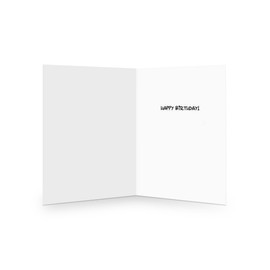 Stonehouse Collection | Funny Birthday Cards | Humorous Cute Greeting Cards | (Firework Candles)