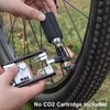 Kadacha 20 in 1 Bicycle Multifunctional Tool with CO2 Inflator