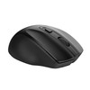 Nito Quiet Wireless Mouse - White