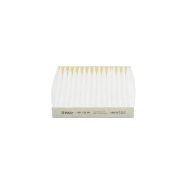 Bosch 1987432190 Pass Compartment Filter