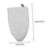 Levemolo Portable Ironing Pad Heat-Resistant Foam Mini Ironing Mat Australian