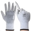 GUARDIAN JAPAN Anti-Slip Cut Resistant Gloves (S)