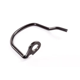 Bicycle Protective Bar for Clickbox Compatible with Sachs Sram S7 / Super7 / Penta5 / S5 Black