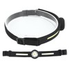 Outdoor LED Headlamp USB Charging 270 Degree COB Floodlight IPX4