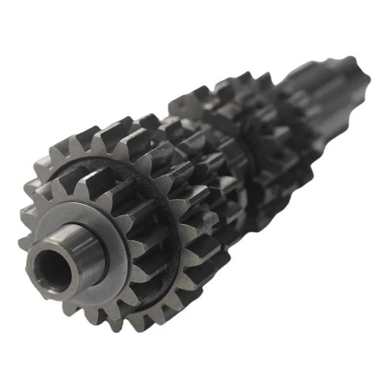 Eje Primario Y Secundario Transmisión Para Vento Proton 200