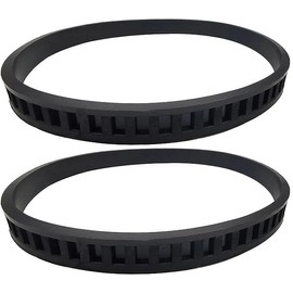 650721 00 Bandsaw Tires For Dewalt Band Saw Rubber Tires 514002079 A02807 DCS374 DWM120 More Band Saws model (2 Pack)