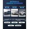 MUCAR CDE900 OBD2 Scanner, DIY OBD2 Car Code Reader Diagnostic