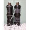 Final White DIAMANT Advanced Lightening Body Lotion, Serum & Soap