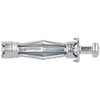 Molly m18015-xj Expansion Metal Cavity Wall Dowels with Screws M6,