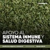 Aceite de Orégano con Carvacrol y Aceite de Oliva Gotas