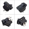 Replace 5140058-09 Vacuum Switch Fit for DeWalt DCV580 DCV581H DC500