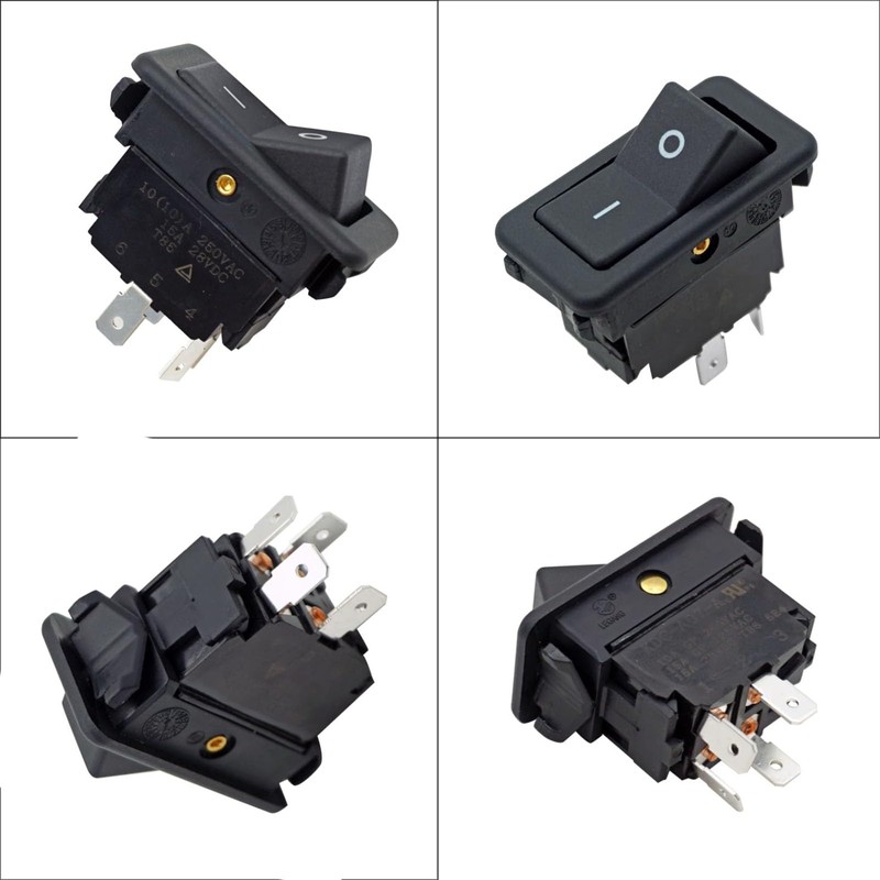 Replace 5140058-09 Vacuum Switch Fit for DeWalt DCV580 DCV581H DC500