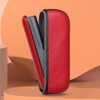 Xioudo Compatible IQOS ILUMA / ILUMA i Case (Compatible with