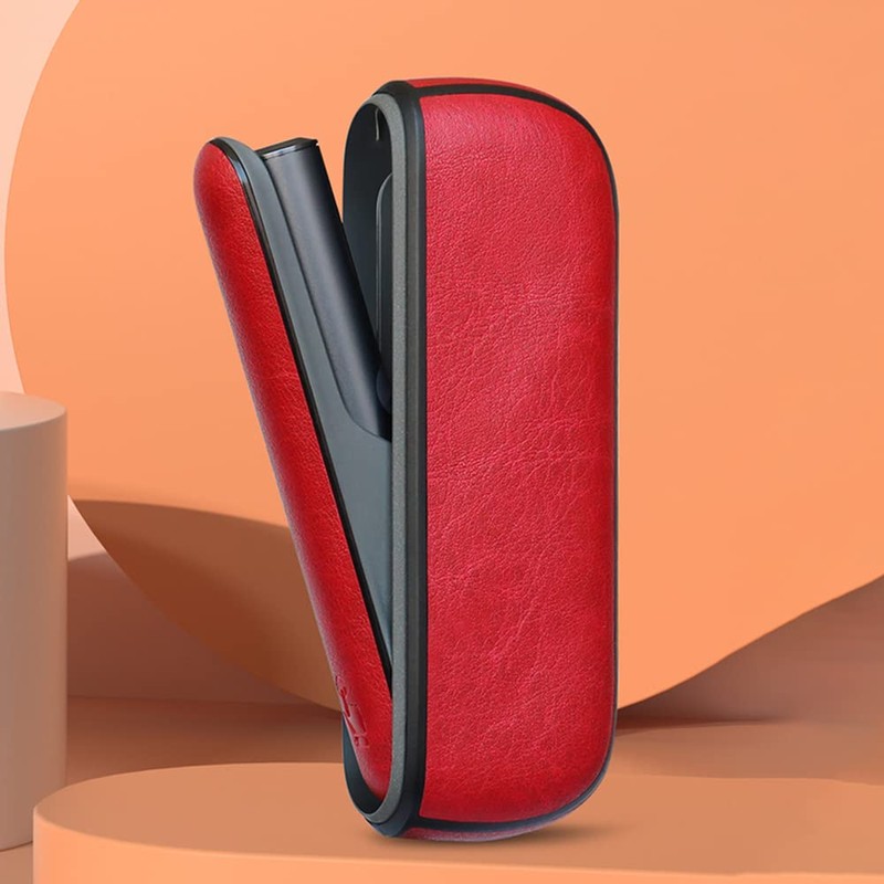 Xioudo Compatible IQOS ILUMA / ILUMA i Case (Compatible with