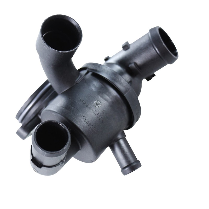 MAHLE TI 15 87 Thermostat, Coolant for VW Tiguan (5N_)