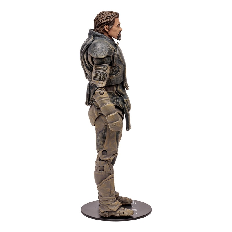 Dune: Part Two Gurney Halleck Paul Atreides Chani Stilgar 4pk