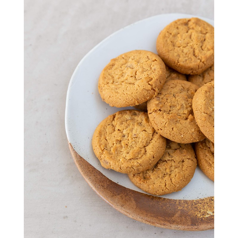 Walkers Stem Ginger Cookies - 5.3 oz