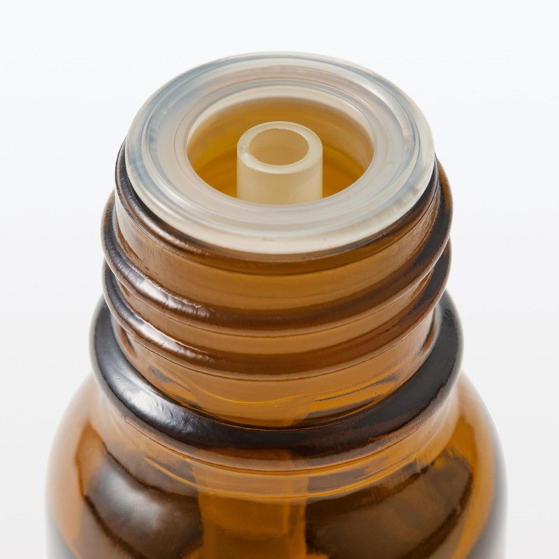 MUJI OCH01A4A Essential Oil Relaxing Blend Citrus 10ml