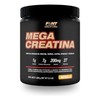Creatina en Polvo Mega Creatine Extreme 1kg Naranja FNT Suplemento