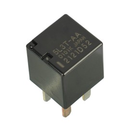 5L3T-AA Automotive Power Relay 4 Pins