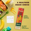 Solely - Organic Mango Fruit Jerky - 12 Individually Wrapped