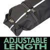 Athletico Ski Bag and Ski Boot Bag Combo - Ski