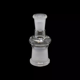 18mm Female To 10mm Female Glass Adapter Connector