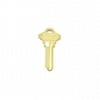 Schlage Commercial 35056G Control Key Blank G Keyway