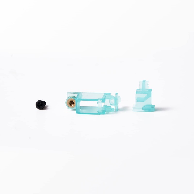 AKKO Screw-in Stabiliser - Mint