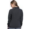 Med Couture Women's Scrub Warm-Up Jacket Raglan with 4 Pockets