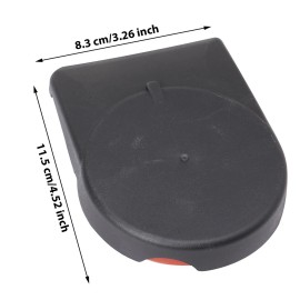 nic-473109 PCV Valve Cover Repair Kit For Cooper Paceman R55 R56 R57 R58 R59 R60 R61