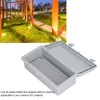 Junction Box Outer Housing ABS IP67 Waterproof 200 x 100