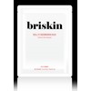 Briskin Real Fit Second Skin Mask Sheet SOS Trouble Care