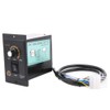 AC 220V 50/60Hz 300/400/500W AC Motor Speed Controller Electric Motor