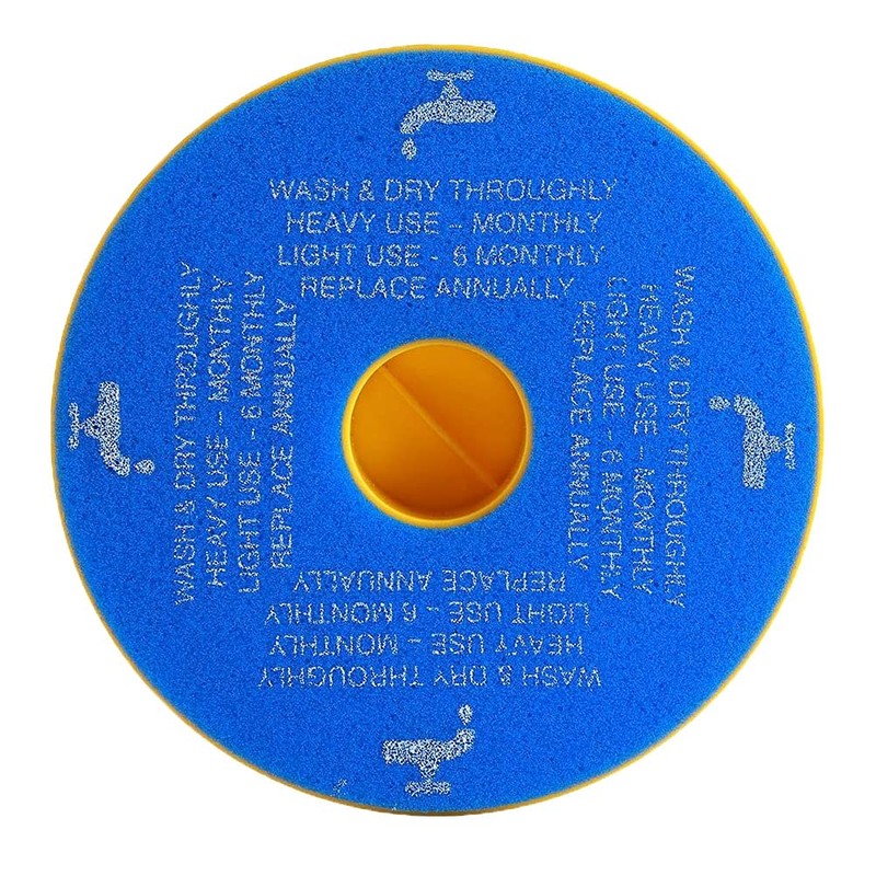 Replacement Washable Pre Motor Filter Compatible with Dyson DC14 DC05