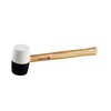 Professional High Performance Rubber Mallet 450 g | 600 g
