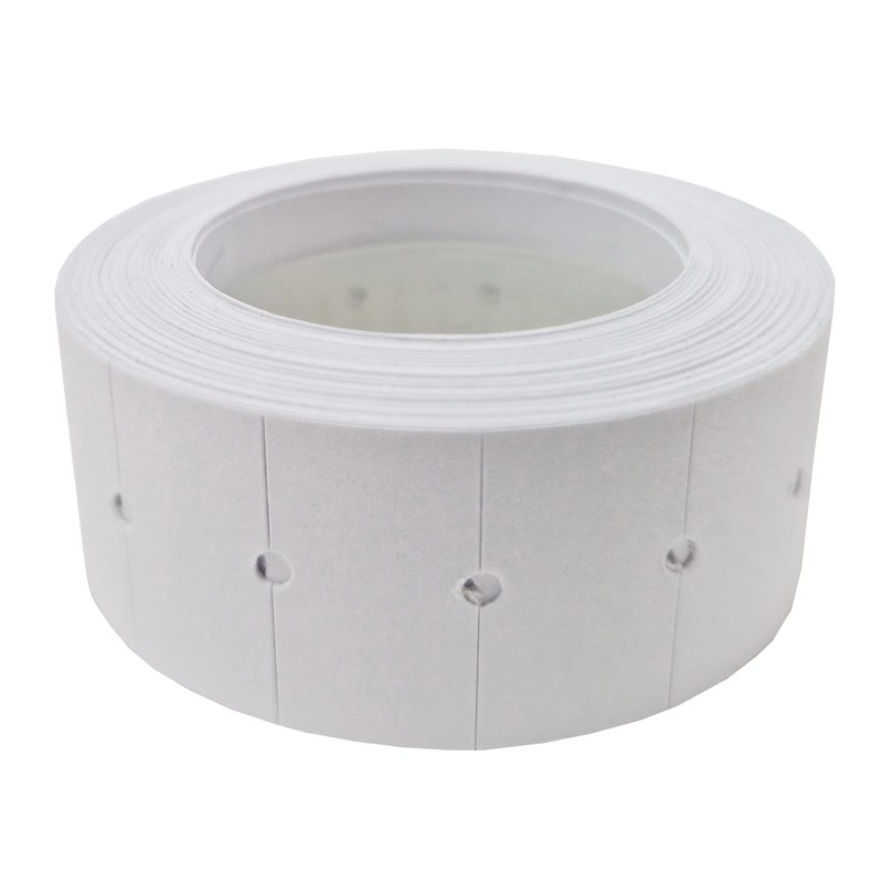 Swift 22 x 12 mm Price Gun Labels CT1 White
