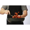 Uniware Non-Stick Aluminum PFOA Free Frying Pan, With Xylan Coating