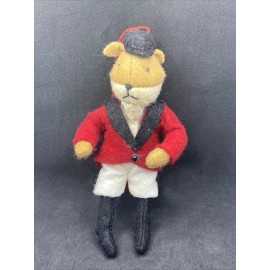 Midwest of Cannon Falls Heart Felts- Hunting Fox Midwest Of Cannon Falls