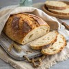 KneadAce Sourdough Starter Culture – Fast-Activating Natural Wild Yeast for
