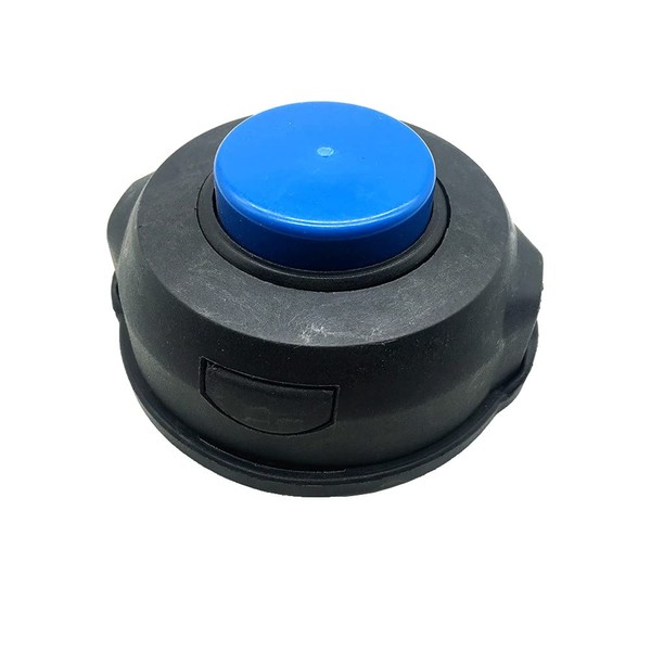 M10 Grass Trimmer Brush Cutter Head for Husqvarna 322L 322