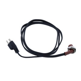 DURAFORCE Engine Block Heater Cord 251919 For Ford 7.3 6.0 6.4 6.7 L Powerstroke F350