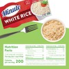 Vending 2 U Minute Ready to Serve White Rice, Quick