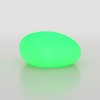 SolarCentre® Shimmer Solar Glow Stone Colour Changing Outdoor Mood Light
