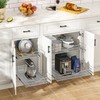 WelFurGeer Soft Close Slide Out Cabinet Shelf, 11" W x