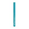 Delineador para Ojos Nyx Professional Makeup Epic Inky Stix Cyber