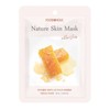 Foodaholic Nature Skin Royal Jelly Mask Pack / 푸드어홀릭 네이처스킨