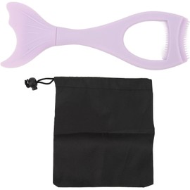Plantillas Reutilizables para Delineado Perfecto, Protector de Máscara y Aplicador de Sombra - Herramienta de Maquillaje en Silicona Flexible para Ojos Profesionales y Definidos