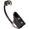 Trunk Lid Switch Fuel Door Opener Fit for Hyundai Sonata