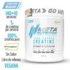 Meta Nutrition, Creatina Monohidratada Alemana Creapure®, 750g, 140 + 10